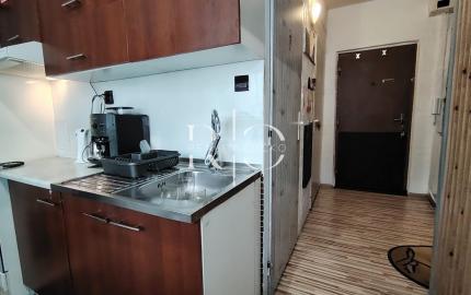 EXKLUZÍVNE na predaj, 1 izbový byt s balkónom, Poprad