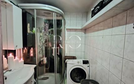 EXKLUZÍVNE na predaj, 1 izbový byt s balkónom, Poprad