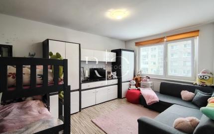 EXKLUZÍVNE na predaj, 1 izbový byt s balkónom, Poprad
