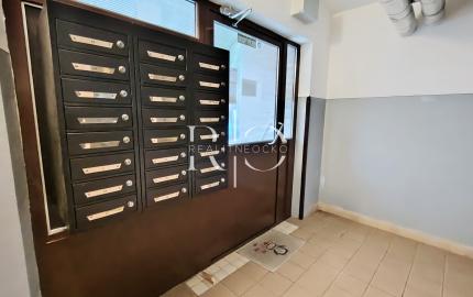 EXKLUZÍVNE na predaj, 1 izbový byt s balkónom, Poprad