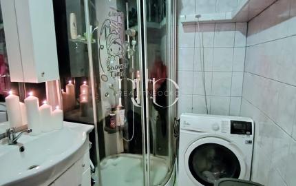 EXKLUZÍVNE na predaj, 1 izbový byt s balkónom, Poprad