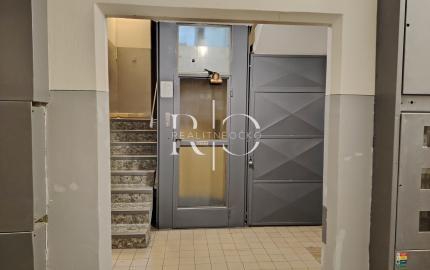 EXKLUZÍVNE na predaj, 1 izbový byt s balkónom, Poprad