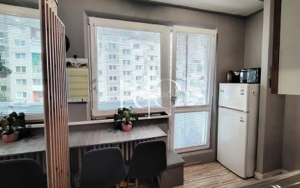EXKLUZÍVNE na predaj, 1 izbový byt s balkónom, Poprad
