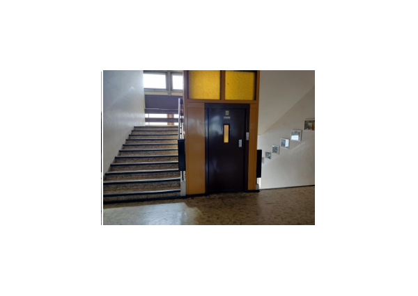 Budova s funkciou bytov na predaj,  Bratislava,  Nové Mesto