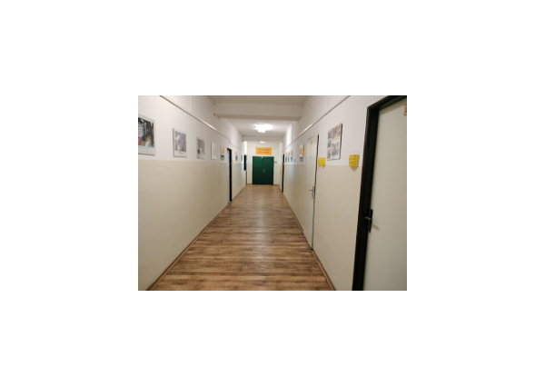 Budova s funkciou bytov na predaj,  Bratislava,  Nové Mesto