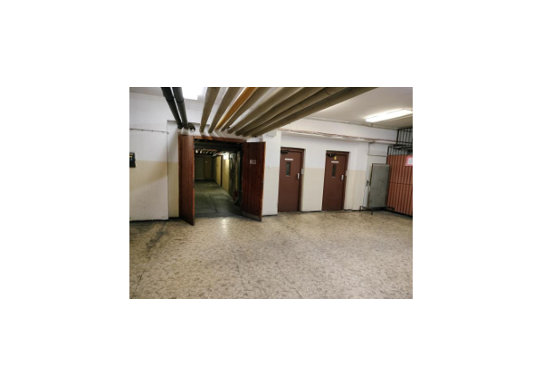 Budova s funkciou bytov na predaj,  Bratislava,  Nové Mesto