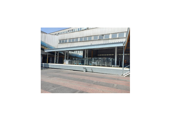 Budova s funkciou bytov na predaj,  Bratislava,  Nové Mesto