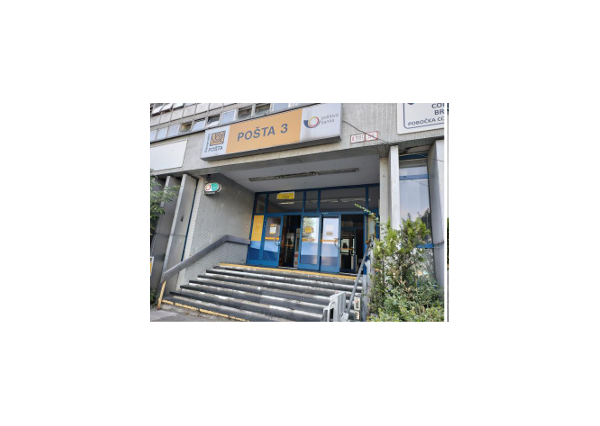 Budova s funkciou bytov na predaj,  Bratislava,  Nové Mesto