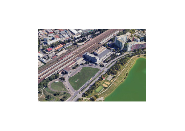 Budova s funkciou bytov na predaj,  Bratislava,  Nové Mesto