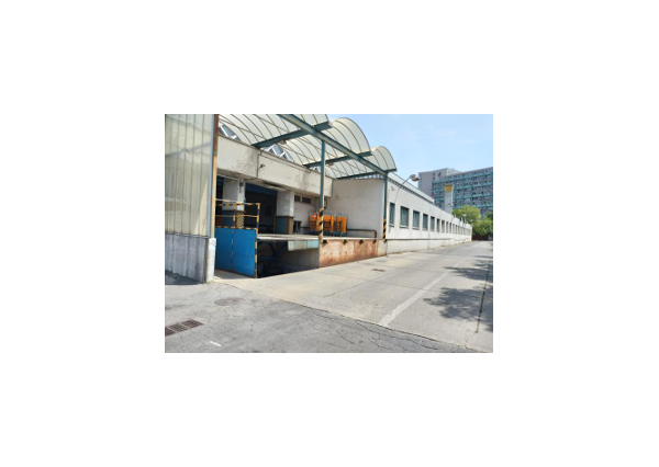 Budova s funkciou bytov na predaj,  Bratislava,  Nové Mesto