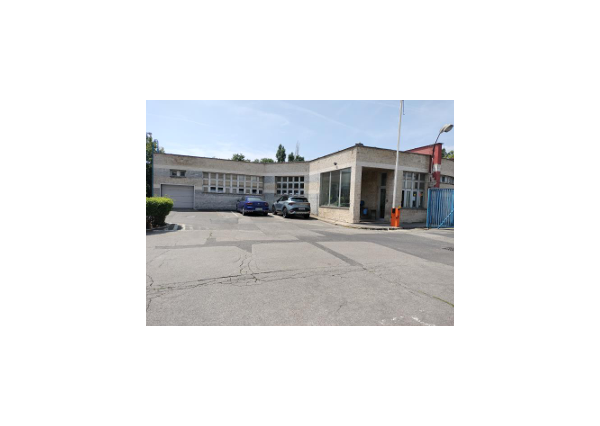 Budova s funkciou bytov na predaj,  Bratislava,  Nové Mesto