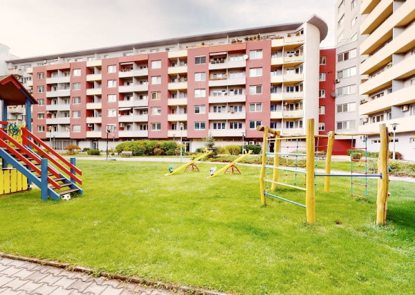 3izb byt na predaj , Bratislava II - Ružinov