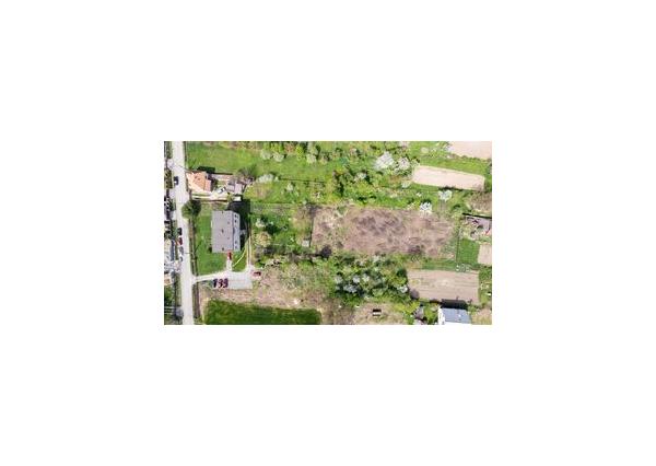 Pozemok 2335 m2 na bytovú výstavbu a IBV  , Košice - Šaca