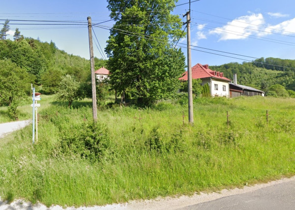 Na predaj tri stavebné pozemky v obci Dlhé Pole, okr. Žilina