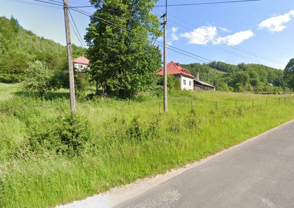 Na predaj tri stavebné pozemky v obci Dlhé Pole, okr. Žilina