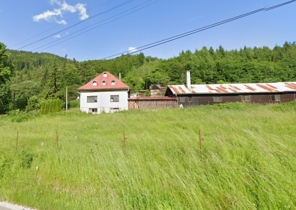 Na predaj tri stavebné pozemky v obci Dlhé Pole, okr. Žilina