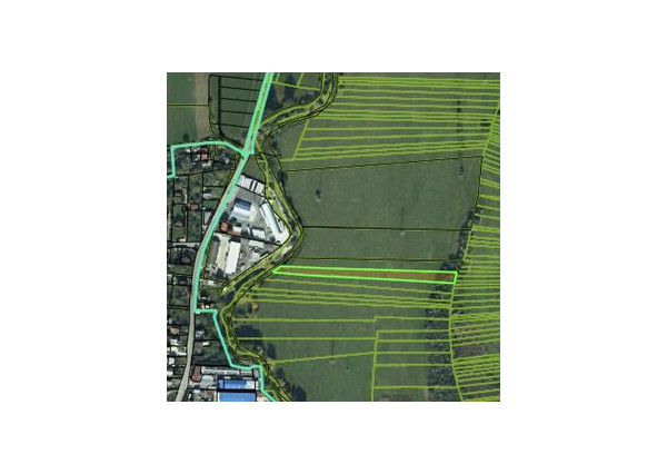 Na predaj investičný pozemok 3735m2, Prešov