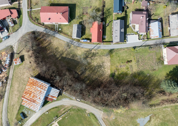 Na predaj Stavebný pozemok 1216 m2  , Mýto pod Ďumbierom