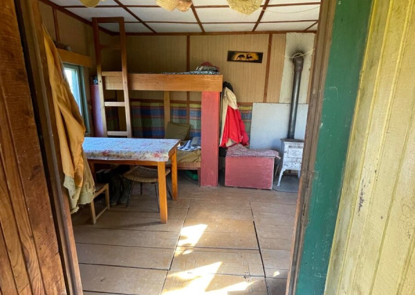 Na predaj Chata s pozemkom, Prešov - časť Vydumanec