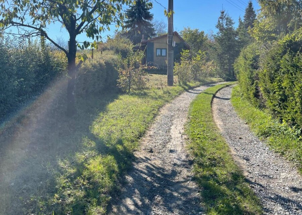 Na predaj Chata s pozemkom, Prešov - časť Vydumanec
