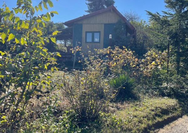 Na predaj Chata s pozemkom, Prešov - časť Vydumanec