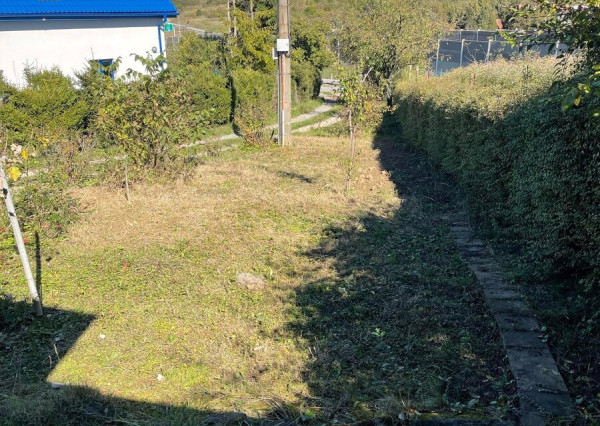 Na predaj Chata s pozemkom, Prešov - časť Vydumanec