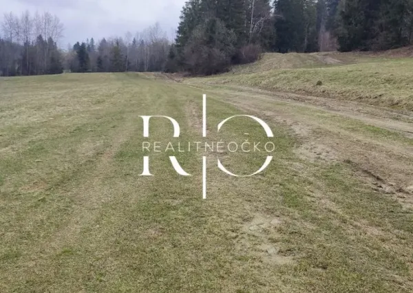 Na predaj investičný pozemok, Oščadnica, časť Švancari