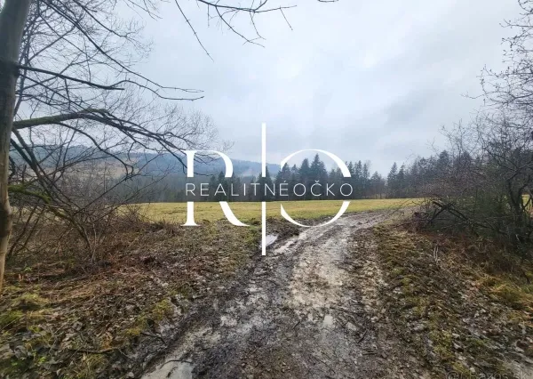 Na predaj investičný pozemok, Oščadnica, časť Švancari