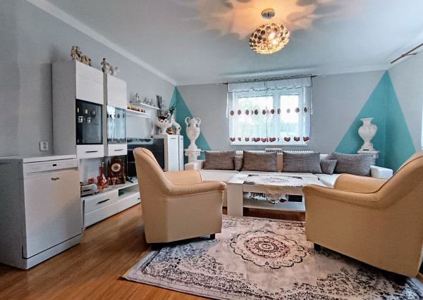 na predaj, Rodinný dom, V.Tatry- Nová Lesná, ZNÍŽENÁ CENA