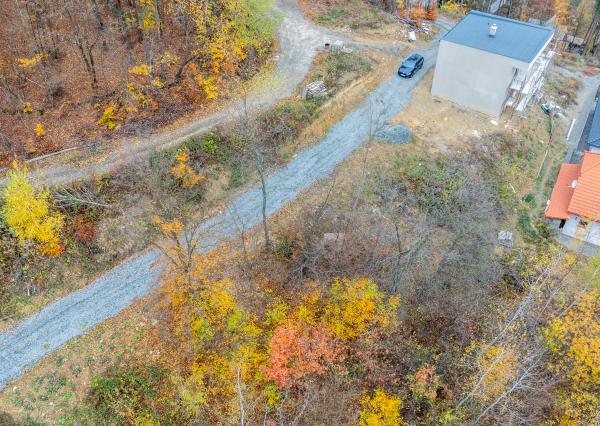 Na predaj stavebné pozemky Domaša - časť Valkov
