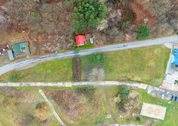 Na predaj stavebné pozemky, Domaša - časť Eva/Holčíkovce