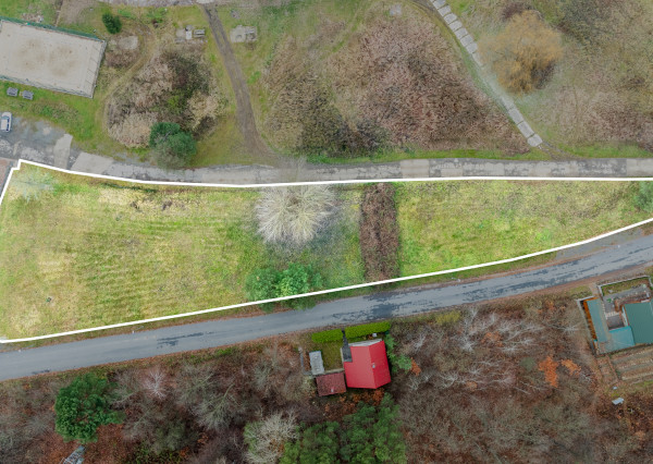 Na predaj stavebné pozemky, Domaša - časť Eva/Holčíkovce