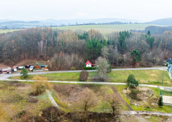 Na predaj stavebné pozemky, Domaša - časť Eva/Holčíkovce