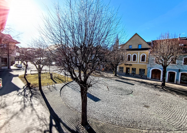 VÝNIMOČNÁ cena- Prenájom PRIESTORU v centre mesta Kežmarok