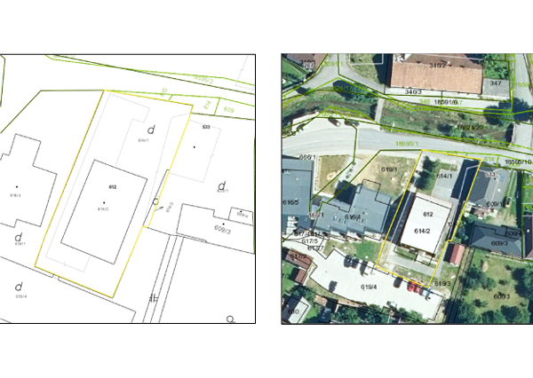 Na predaj samostatne stojaca budova - Valaská Belá