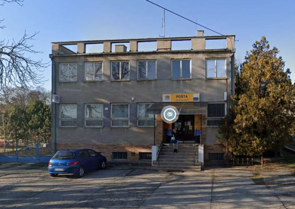 Na predaj samostatne stojaca budova - Plášťovce