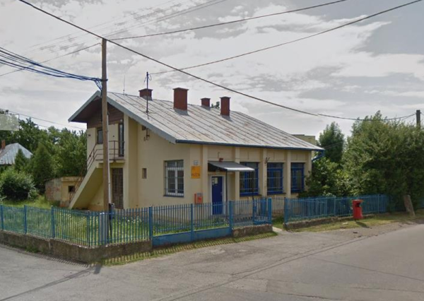 Na predaj budova - Nižný Hrabovec/Vranov nad Topľou