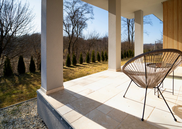 Na predaj nadštandartný rodinný dom , Kokošovce okr. Prešov