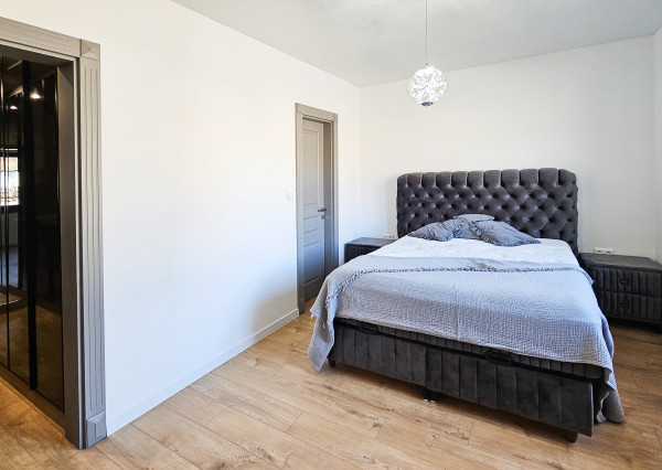 Na predaj nadštandartný rodinný dom , Kokošovce okr. Prešov