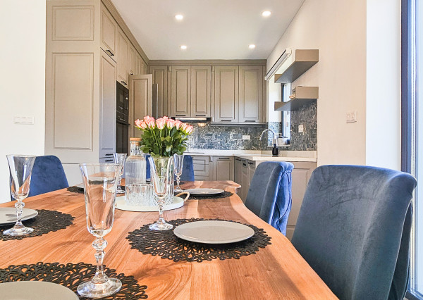 Na predaj nadštandartný rodinný dom , Kokošovce okr. Prešov