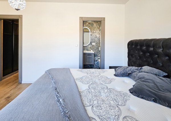 Na predaj nadštandartný rodinný dom , Kokošovce okr. Prešov