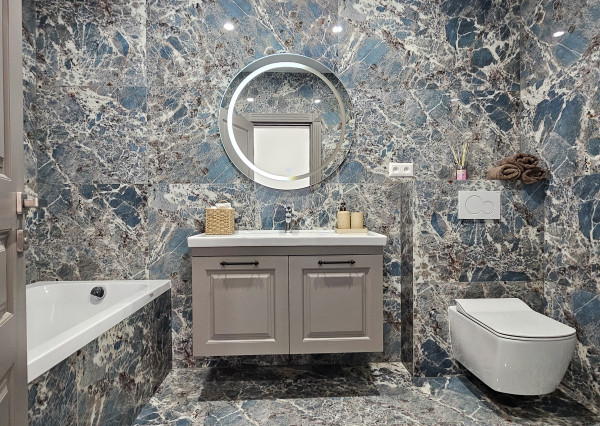 Na predaj nadštandartný rodinný dom , Kokošovce okr. Prešov