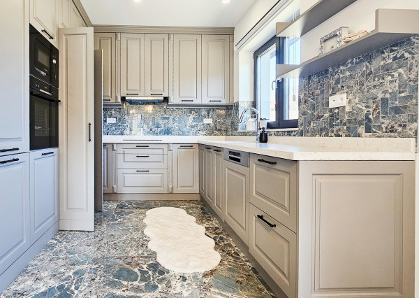 Na predaj nadštandartný rodinný dom , Kokošovce okr. Prešov