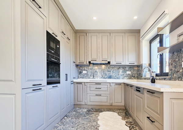 Na predaj nadštandartný rodinný dom , Kokošovce okr. Prešov