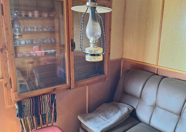 Na predaj Záhrada s chatkou ,  Banská Bystrica! 🌿🏡