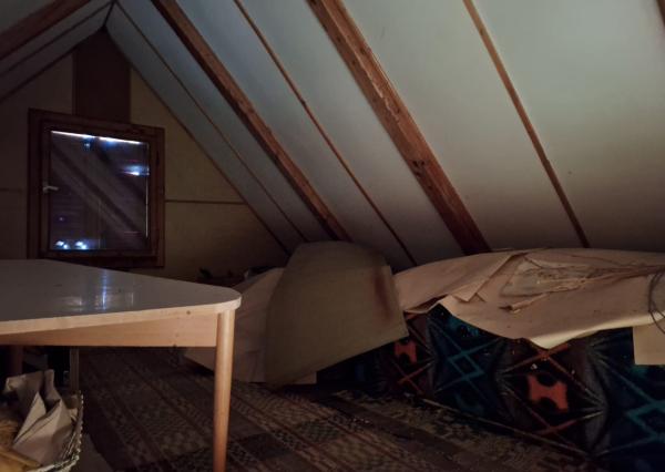 Na predaj Záhrada s chatkou ,  Banská Bystrica! 🌿🏡