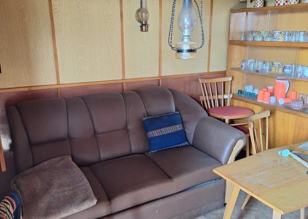 Na predaj Záhrada s chatkou ,  Banská Bystrica! 🌿🏡