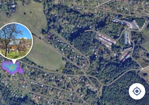 Na predaj Záhrada s chatkou ,  Banská Bystrica! 🌿🏡