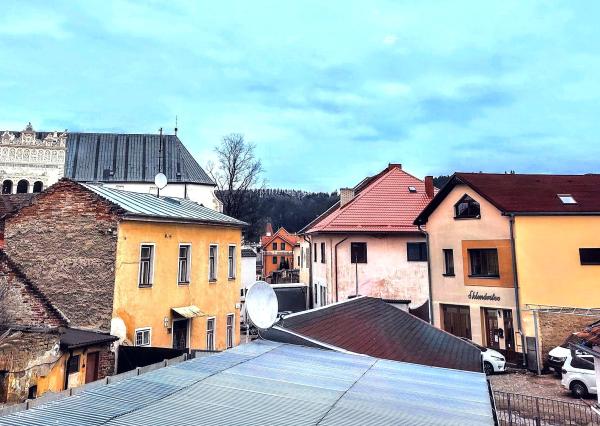 POSLEDNÝ voľný- Prenájom PRIESTORU v centre mesta Kežmarok