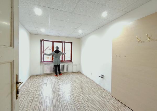 POSLEDNÝ voľný- Prenájom PRIESTORU v centre mesta Kežmarok